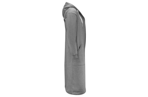 Kosta Linnewafveri Bathrobe College L/XL Convoy grey