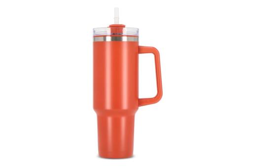 InSideOut Ozzy Becher 1.2L Orange