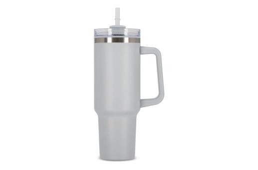 InSideOut Ozzy mug 1.2L Light grey