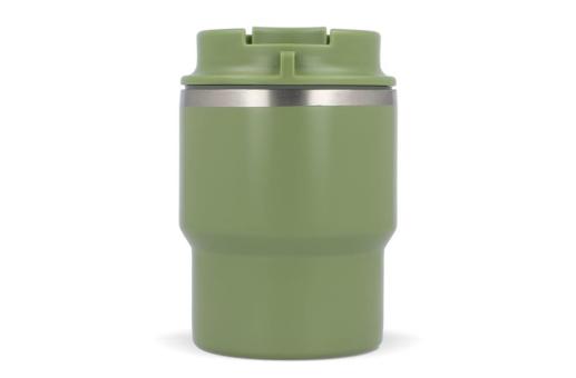 InSideOut T-mug 280ml Olive