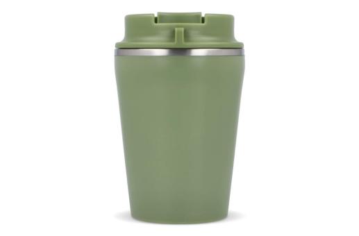 InSideOut T-cup 280ml Olive