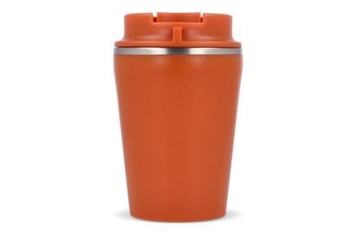 InSideOut T-cup 280ml Orange