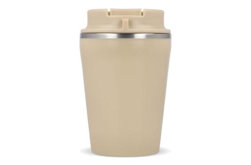 InSideOut T-cup 280ml Fawn