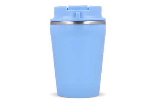 InSideOut T-cup 280ml Hellblau