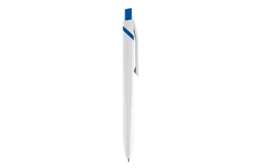 Ball pen SpaceLab Blue/white