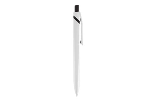 Ball pen SpaceLab White/black