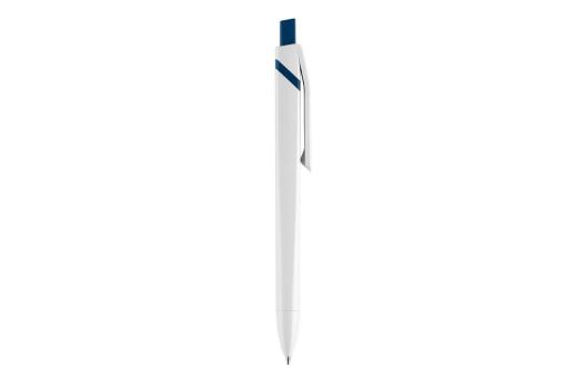 Ball pen SpaceLab White/blue