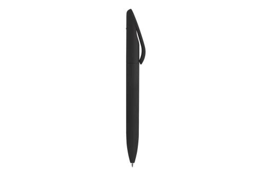 Ball pen Slash soft touch Made in Germany Black