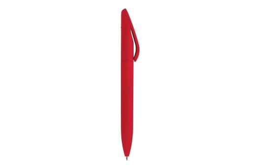 Ball pen Slash soft touch Made in Germany Red