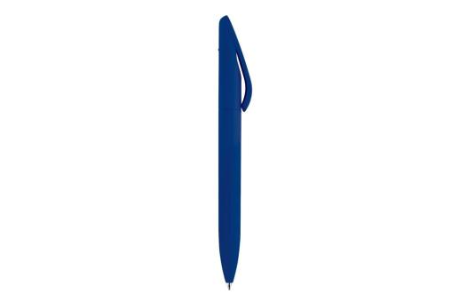 Ball pen Slash soft touch Made in Germany Dark blue