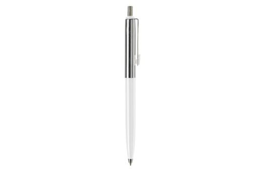 Topper ball pen metal White