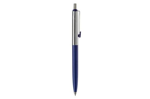 Topper ball pen metal Dark blue