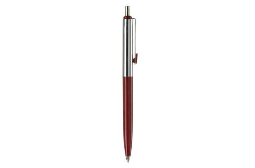 Topper ball pen metal Dark red