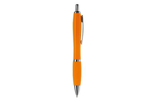 Ball pen Hawaï hardcolour Orange