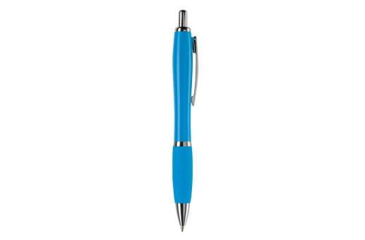 Ball pen Hawaï hardcolour Light blue