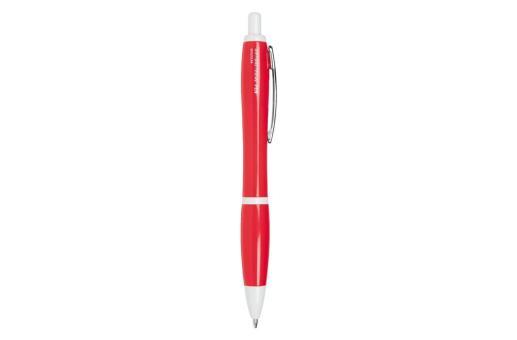 Ball pen Hawaï protect Red