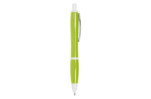 Ball pen Hawaï protect Light green