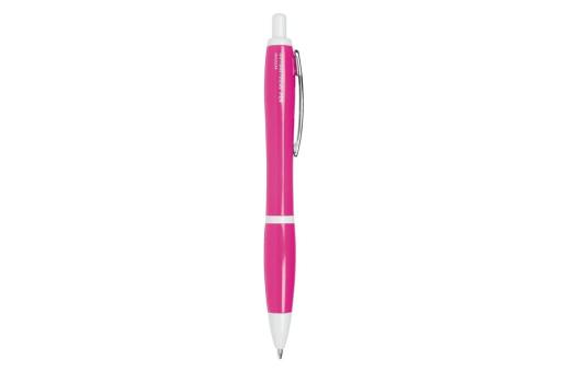 Ball pen Hawaï protect Pink