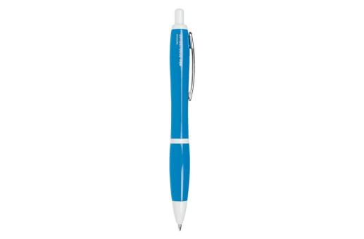 Ball pen Hawaï protect Light blue