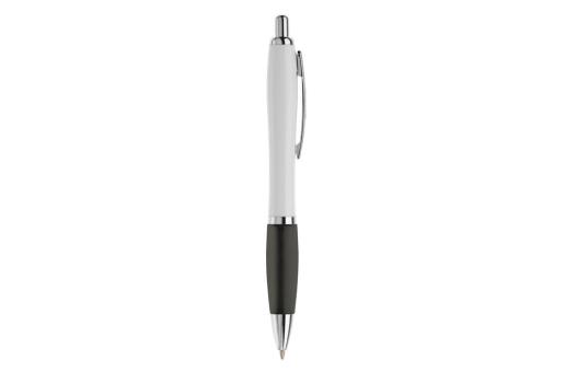 Ball pen Hawaï hardcolour White/black