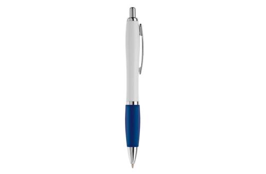 Ball pen Hawaï hardcolour White/blue