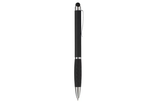 Ball pen Mercurius stylus Black