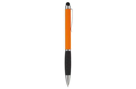 Ball pen Mercurius stylus Orange