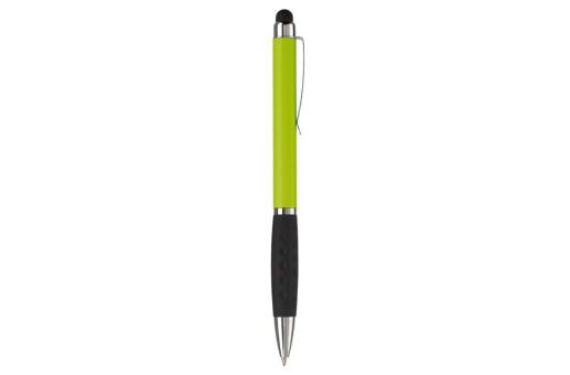 Ball pen Mercurius stylus Light green