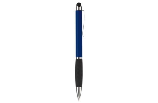 Ball pen Mercurius stylus Dark blue