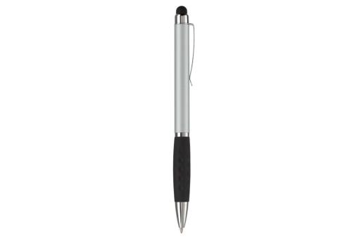 Ball pen Mercurius stylus Silver