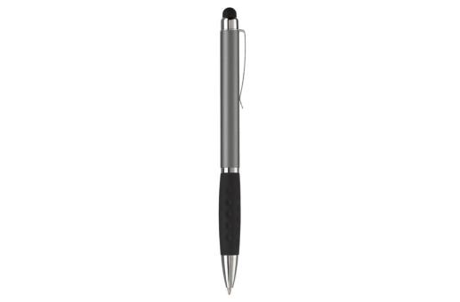 Ball pen Mercurius stylus Dark grey