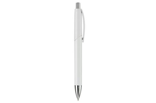 Texas ball pen hardcolour White