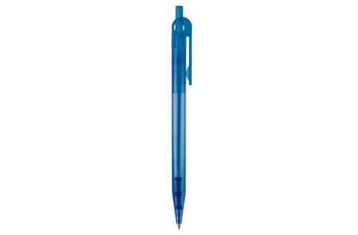 Kugelschreiber Futurepoint Transparent Transparent blau