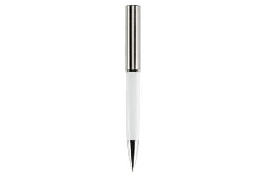 Ball pen Laredo in gift box White