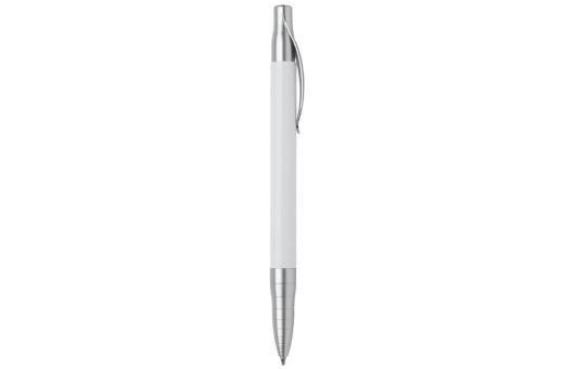 Ball pen Buenos Aires White