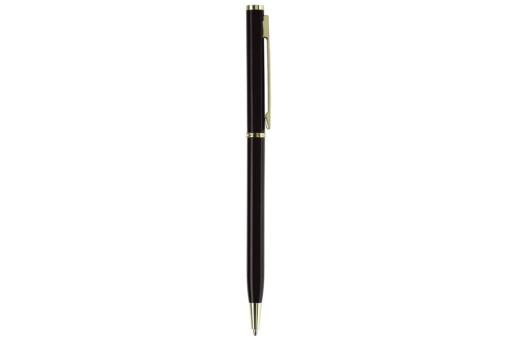 Slim ball pen Black