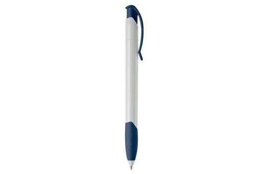 Apollo ball pen hardcolour White/blue