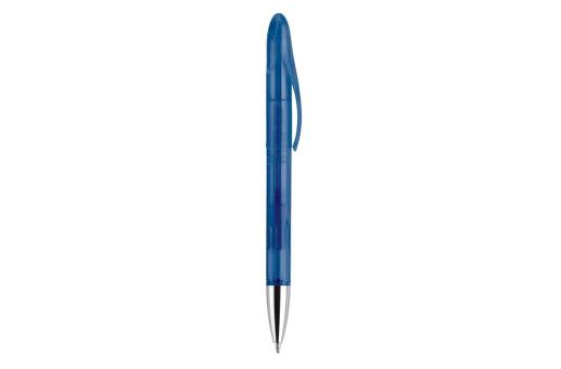 Ball pen Speedy transparent Transparent blue