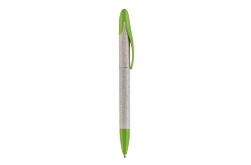 Balpen Speedy eco Light green