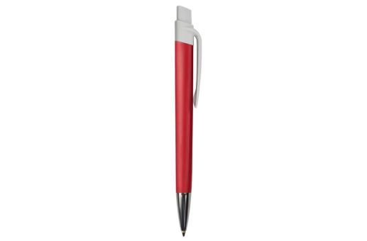 Ball pen Prisma NFC Red/white