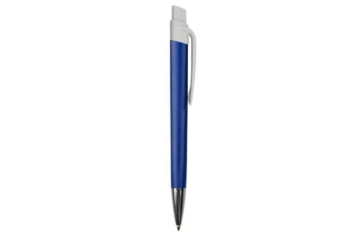 Ball pen Prisma NFC White/dark blue