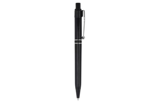 Ball pen Raja Extra Black/black