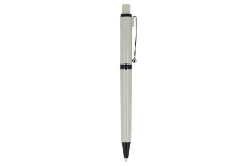 Ball pen Raja Extra Gray/black