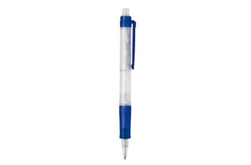 Stilolinea Kugelschreiber Vegetal Pen Clear Transparent Transparent blau