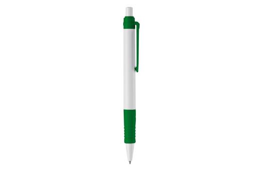 Ball pen Vegetal Pen hardcolour White/green