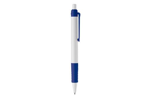 Ball pen Vegetal Pen hardcolour White/blue