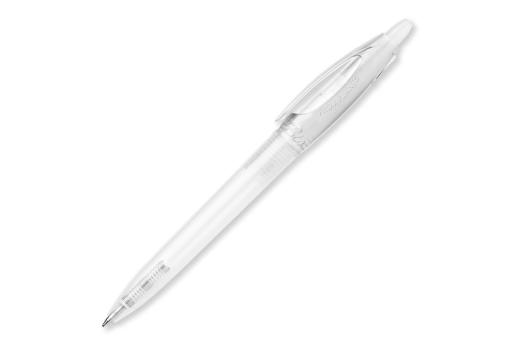 Ball pen Bio-S! Clear transparent 