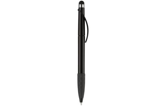 Kugelschreiber Cosmo Stylus Schwarz/schwarz