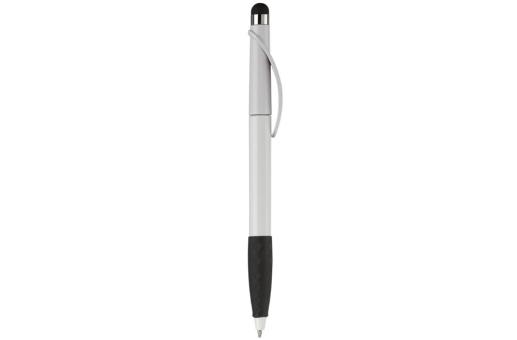 Cosmo stylus with grip White/black