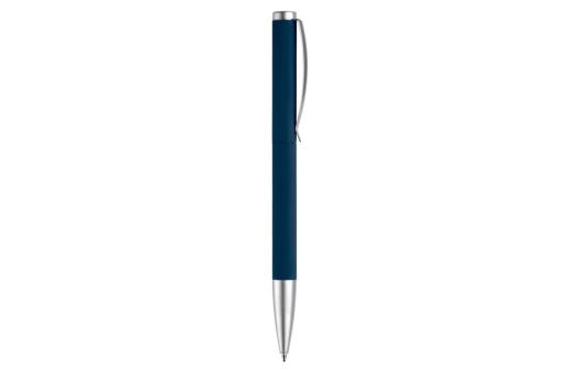 Ball pen Modena soft touch Dark blue